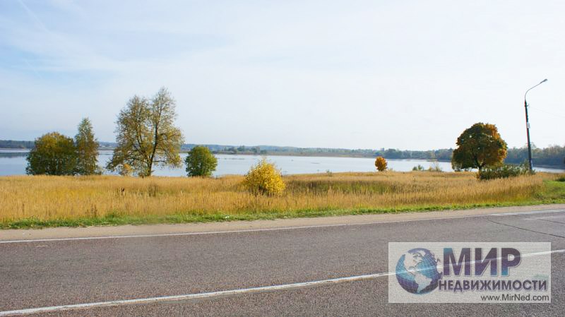 село Осташево Волоколамского района Московской области