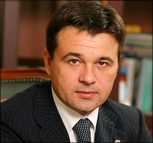 Воробьев Андрей Юрьевич